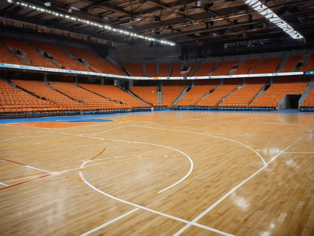 WNBA快攻战术解析女将得分手段常见误区梳理